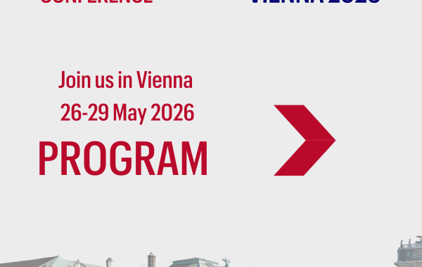 IEA Heat Pump Conference 2026 in Wien