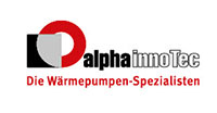 ait-austria GmbH, Marke alpha innotec