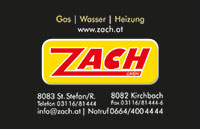 Zach GmbH