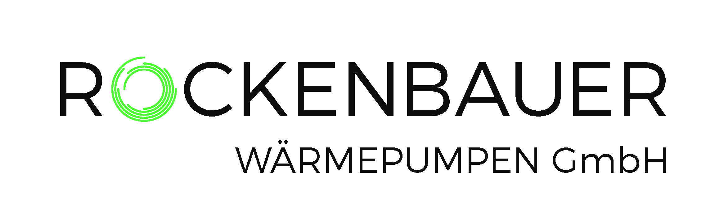 ROCKENBAUER Wärmepumpen GmbH
