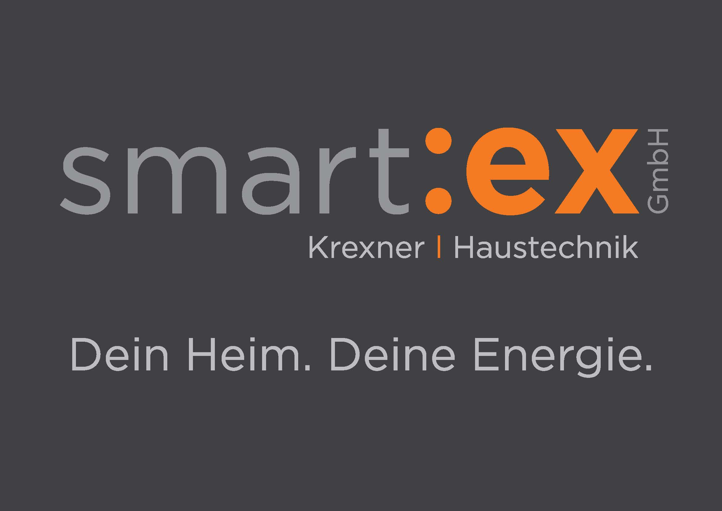 smart:ex Krexner Haustechnik GmbH