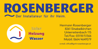 Herrmann Rosenberger GmbH