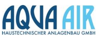 Aqua Air Haustechnischer Anlagenbau GmbH