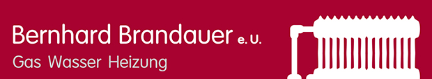 Bernhard Brandauer Gas-Wasser-Heizung