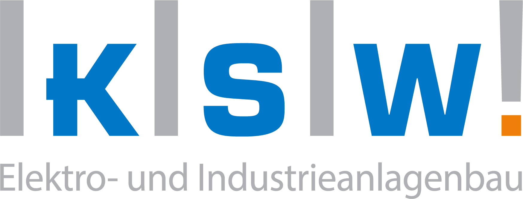 KSW Elektro- u. Industrieanlagenbau GmbH