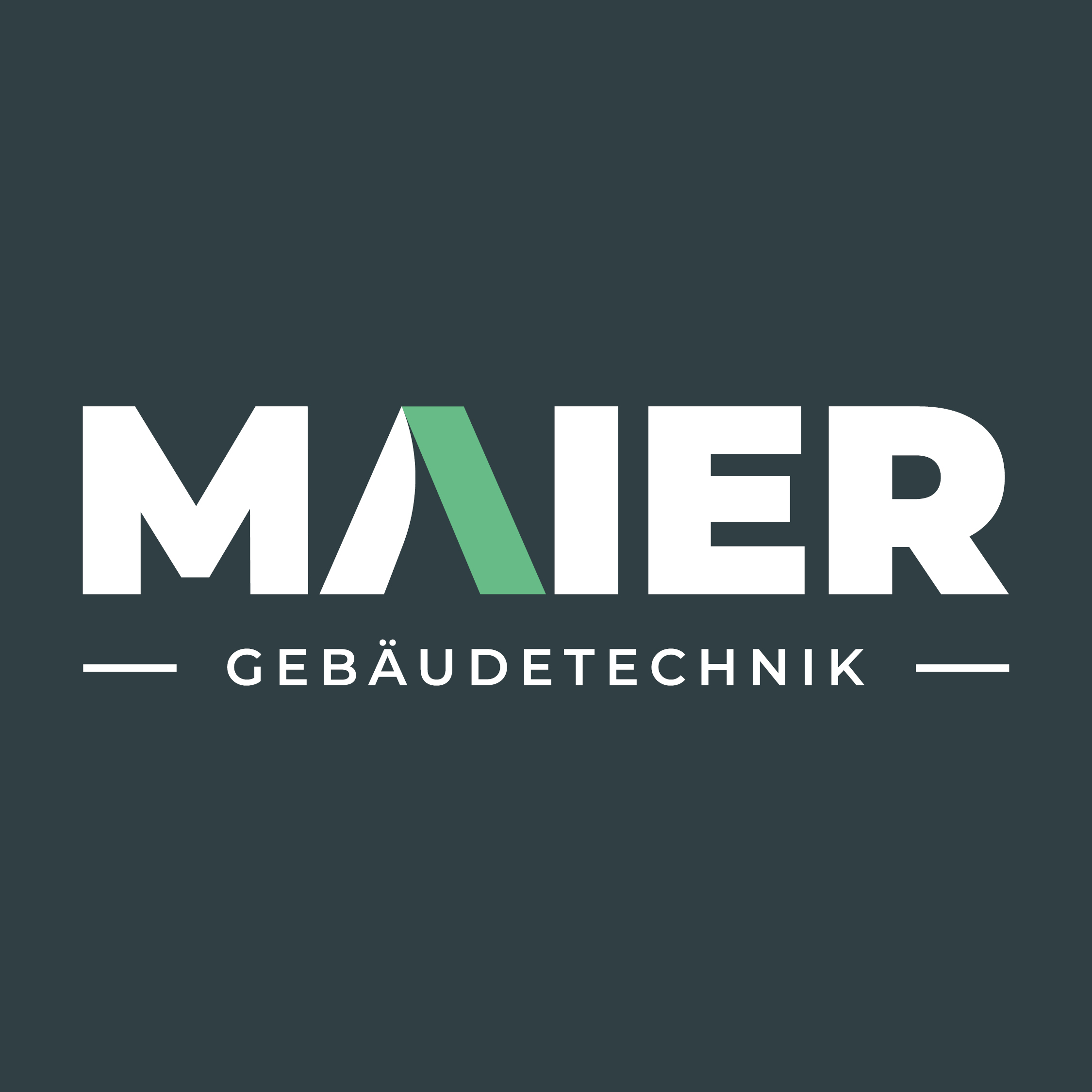 Maier Gebäudetechnik