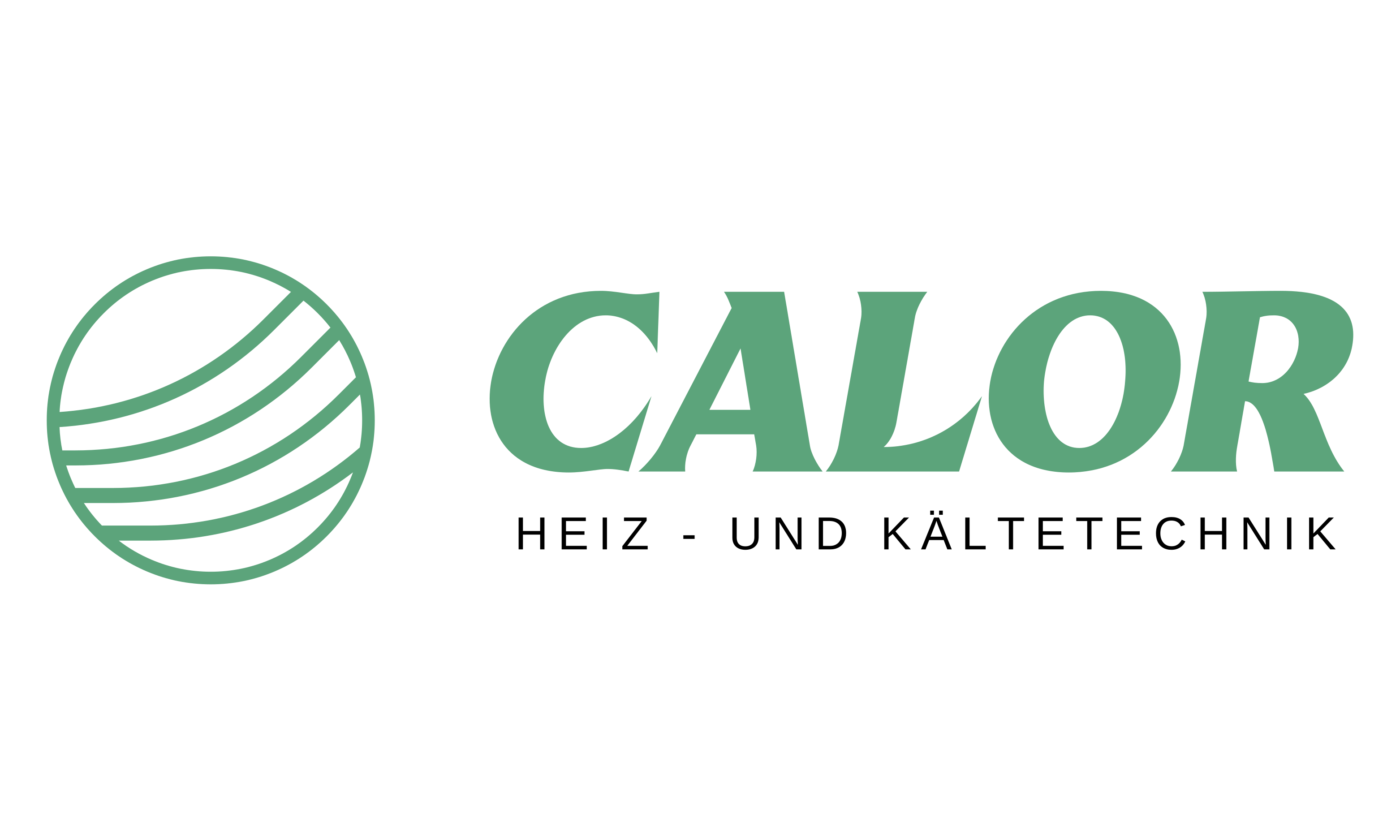 Calor Heiz und Kältetechnik GmbH